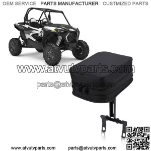 UTV Armrest Storage Bag For Polaris 900/1000/ XP 1000/Turbo 2014-23