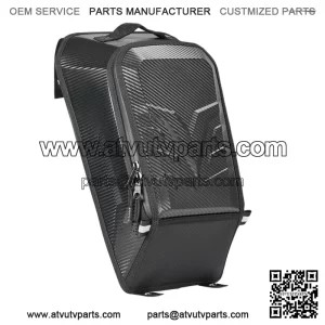 Upgraded EVA UTV Center Seat Console Storage Bag for CFMoto ZFORCE 950 2020-2024