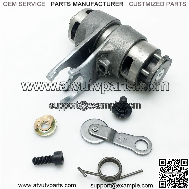 CD70 gear shift drum Circular Gear - Image 2