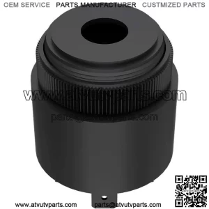 Polaris Off Road Reverse Warning Alert