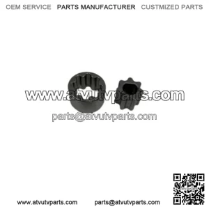 Honda Oil Pump Rotor Set TRX450ER R CRF450R X 15021-958-000