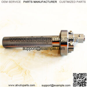 Handle 7/8 "Throttle Tube Rotary Grip Lever for CR CRF XR