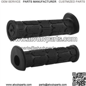 Single-Ply ATV Grips