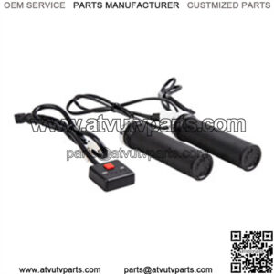 ATV Lock-On Heated Grips