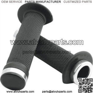 ATV Lock-On Grips - Ruffian