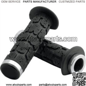 ATV Lock-On Grips - Rogue