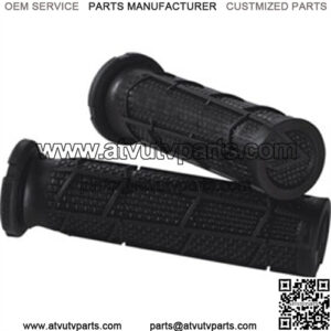 Radial Full Waffle ATV Grips