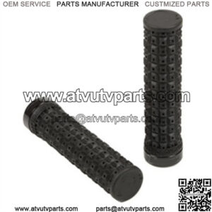 Defy Lock On ATV Grips