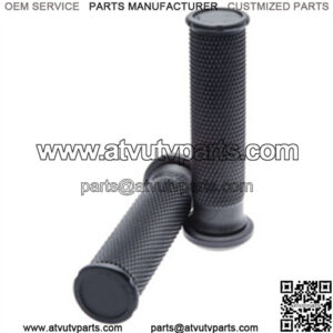 Full Diamond ATV Grips