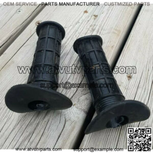 Handle bar Grips for ATV 7/8 22mm