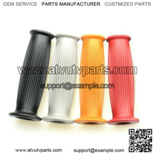 Hand Grips Pro Handle Bar Grip Cover For Pocket Dirt Pit-Bike ATV Motorcycle ??2