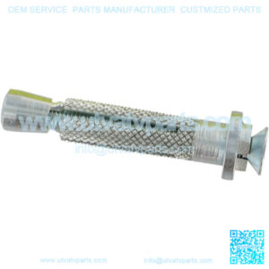 Replacement Bar Insert For Handguard