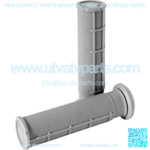 Synergy Soft Half Waffle ATV Grips