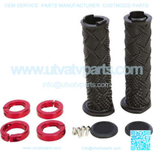 X-Treme Lock-On ATV Grips