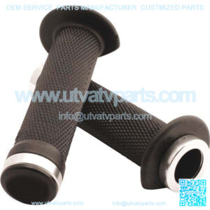 Ruffian Lock On ATV Grips