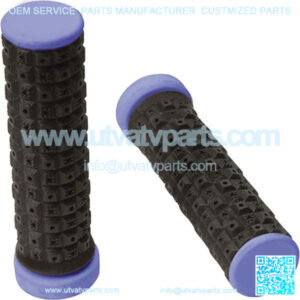 Enduro Dual Compound ATV Grips