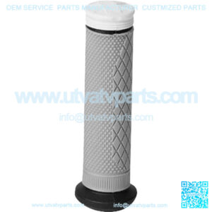 Tri-Density Full Diamond ATV Grip