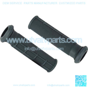 Synergy Medium Half Waffle ATV Grips