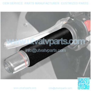 Grip Covers For 1.25"-1.45" Grips