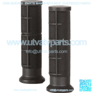 ATV Half Waffle Grips