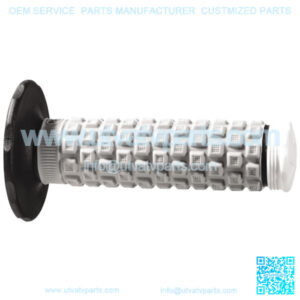 Pillow Large Flange ATV Grip