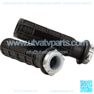 Flex Grip ATV Grip System