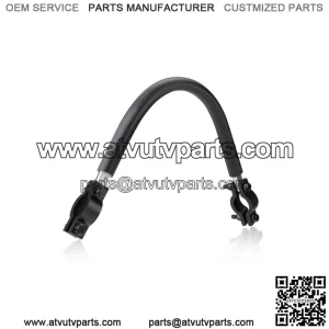 ATV Mud Strap Grab Handle 7/8"-1 1/8" For Polaris Sportsman Honda Rancher Yamaha