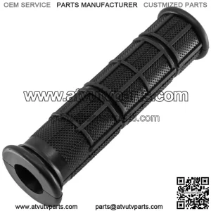 Handlebar Grip for Polaris 5413578-070 5412900-070 New  (For: Polaris Sportsman 570)