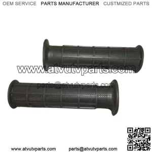 OEM Honda Handle Grips TRX300 TRX 300 Fourtrax FW 2X4 4X4 1988 1989 1990 - 2000 (For: Honda)