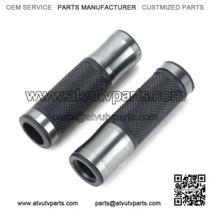 22MM 7/8" Handlebar Rubber Gel Hand Grips Universal Motorcycle Dirt Bike ATV  (For: CF-Moto)