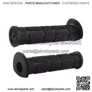 ODI Rogue Handlebar Handle Bar Hand Grip Grips ATV BMX PWC 7/8 YFZ TRX J01RGB (For: Polaris)