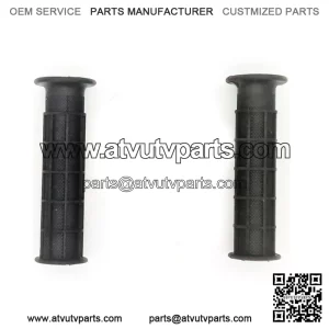 GENUINE HONDA HANDLEBAR GRIPS TRX350 FOURTRAX RANCHER  ATV