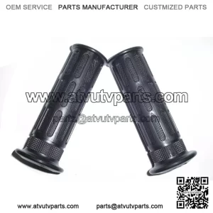 Honda 1978-1988 CH TRX Left Handle Grip 53166-198-000 New 53166198000