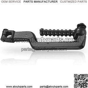 Kick Start Starter Lever For 50cc 70cc 90cc ATV 139QMB 152QMI 157QMJ Engine GY6 50CC-150CC Scooter ATV Moped Kick starter