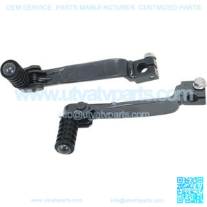 Flightline Folding Shift Lever