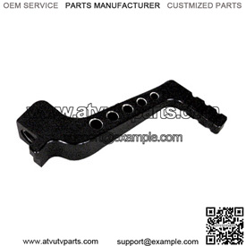 Kick Starter Lever