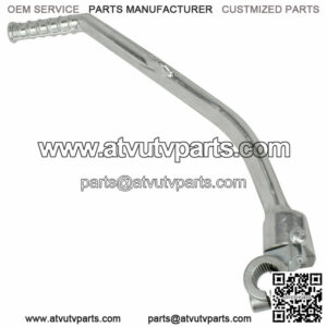 Kick Start for Honda XR400R XR 400R 1996-1997 Kick Starter Lever Shaft Pedal