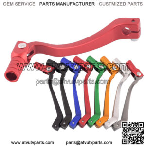 Off-road motorcycle gear lever gear lever gear lever Zhenglin Huayang Aikes NC250 Bozor J-5