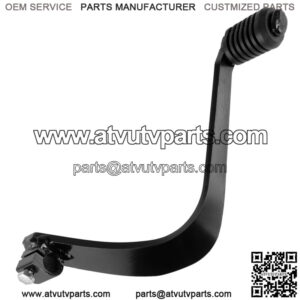 Gear Shift Shifter Lever Pedal for Honda TRX350TM Rancher 350 2x4 2004 2005 2006