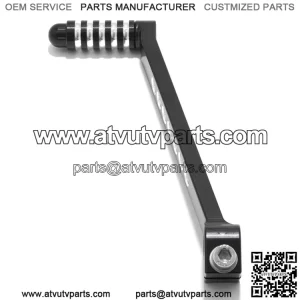 CNC Aluminum Gear Shift Lever Pedal for Yamaha Blaster 200 YFS200 2002-2006