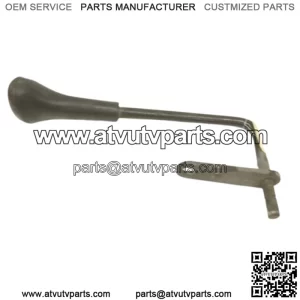 Polaris Sportsman 400 450 500 570 700 800 Shifter 1015598-067 (For: More than one vehicle)