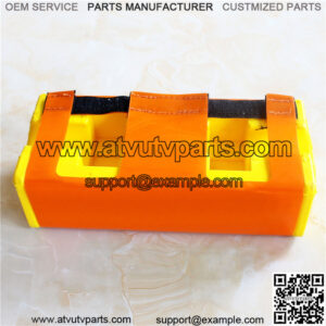 Handle Sheath (Yellow)