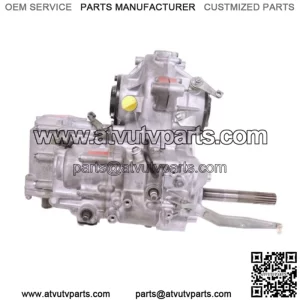 Kawasaki Mule 4010 Diesel 09-13 Rebuilt Transmiion