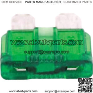 30 Amp ATC Fuses