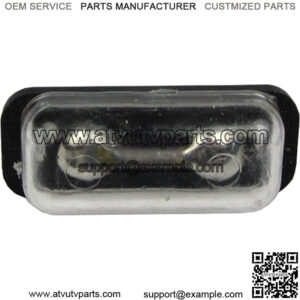 Club Car 48 Volt Fuse Assembly Receptacle