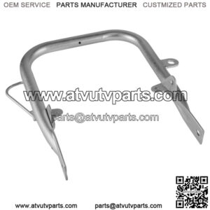 Rear Bumper Carry Grab Bar fits Yamaha Warrior 350 YFM350X 1995 1996 1997 - 2004