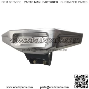 Can Am X3 Billet Aluminum Mini Front Bumper