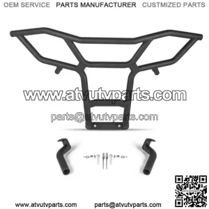 RIVAL POWERSPORTS 2017-2020 Can-Am Maverick X3 Max XRS Turbo R 2444.7287.1 A