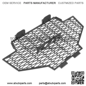 Front Bumper Grill For Polaris RZR S 800 2012 2013 2014