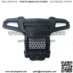 OEM Front Black Bumper Facia 2007-2016 Polaris Sportsman 90 & 110  (For: Polaris)
